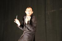 Stárkov, Medvěd, Náchod, FFAKK, Divadelní Mr. Bean, 2015