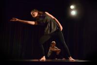 Rychnov u Jablonce n. Nis., TS Magdaléna, Hlava dívky, KP Dětská scéna Jablonec n. Nis. 2014