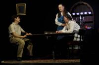 Čistá, Tyl, Taková divná doba, KP Wintrův Rakovník 2025