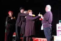 Mošnov u Teplic, Thespis, Příběhy z jednoho pokoje, KP Radnický dráček, 2024