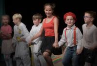 Březová u Sokolova, DDS Lupínek, Přijela pouť aneb, Sokolovská čurda  2022