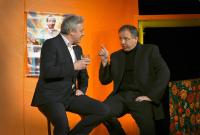 Pardubice, Divadlo Exil, Poutníci do Lhasy, KP Červený Kostelec 2025