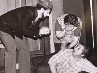 Košťálov, Sokol, Sousedi