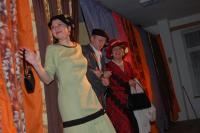 Plánice, Divadelní spolek Plánice, Hlavou proti Mihuli, 2011