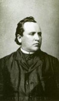 Tvarožná, Kosmák Václav