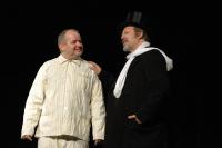 Kouřim, Mrsťa Prsťa, Zavřete oči, odcházím..., KP Klicperovy divadelní dny Sadská 2023