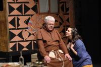 Kadaň, Navenek, Montekovic Julie, KP Lounské divadlení 2014