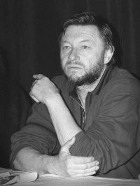 JH 1999, František Zborník