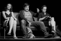 Hradec Králové, Jesličky, Kupé story, CP Divadelní Piknik Volyně 2021