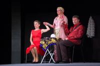 Kroměříž, Kostelany, První organizace pro kroměřížskou kulturu, Isabelino proroctví, KP HDM, Němčice nad Hanou, 2024