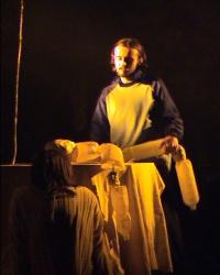 Náchod, DRED, Dům lásky, CP Šrámkův Písek 2002