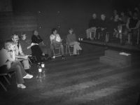 Kolín, Otevřeno 2004, rozborový seminář