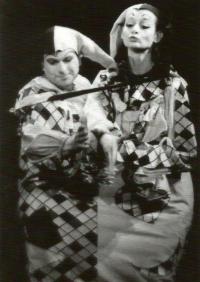 Praha, Genest, Manželství, CP Otevřeno Kolín 1998