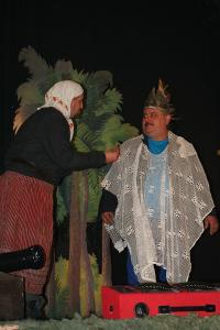 Zvoleněves, Sokol, Eureka, 2006