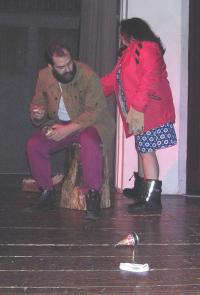 Prachatice, ŠOS, Proti větru, 2004