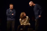 Nové Strašecí, NoStraDivadlo, Hodina mezi psem a vlkem, KP Wintrův Rakovník 2012