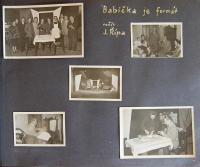 Krnsko, Sokol, Kronika souboru, Babička je formát, 1959
