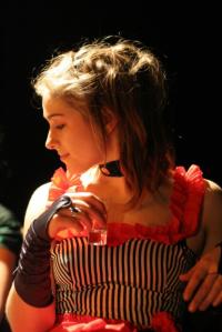 Blansko, ZUŠ, Jack R. 1888, 2008