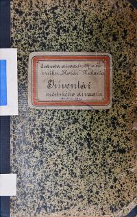 Nechanice, JDO Kolár / Sokol, Inventář, 1932