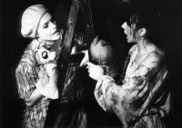 Modřišice, Čmukaři, Mevídek Pů, 1993