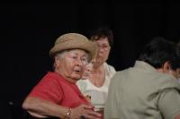 Louny, Třetí věk, Stáří není pro zbabělce, CP Jiráskův Hronov 2013