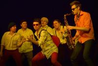 Rakovník, Tyl, Šakalí léta, KP Wintrův Rakovník 2014