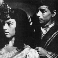 Zlín, Malá scéna, Šípková Růženka, 1975