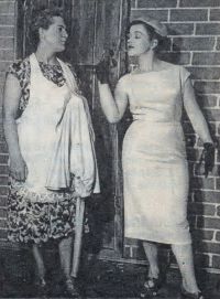 Bruntál, Osvětová beseda, Společný byt, 1958