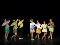 Praha, Veselé skoky, Baby box