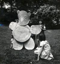 Praha-Vinohrady, DLS ÚDPM JF, Povídám, povídám neplechy, 1979