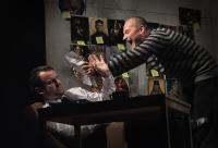 Liptovský Mikuláš, Gasparego, Osamelý západ, CP Jiráskův Hronov 2015