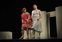 Týniště nad Orlicí, Jirásek, Nejkrásnější válka, KP Červený Kostelec 2017