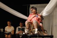 Ostrov, ZUŠ, Na poslední chvíli, Tváří v tvář, CP Popelka Rakovník 2017