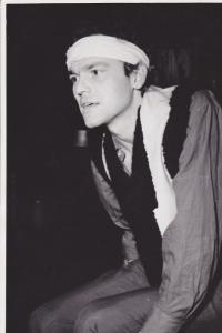 KOHUT, Radislav, Ostrava (Impuls, DK VŽKG)