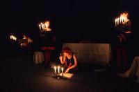 Jaroměř, Děvčátko a slečny, ZUŠ, Kázání děvčátkům a slečnám, KP Loutkářská a dětská divadelní přehlídka Hradec Králové 2014