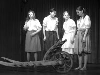 Prostějov, Tragaču, tragaču, RS ZUŠ: Tragaču, tragaču, 2007