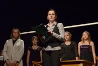 Volyně, CP Divadelní Piknik Volyně 2012 - zahájení