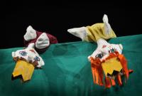 Hradec Králové, ZUŠ Na Střezině, DOJAJA, O dědečkovi, se kterým byla legrace, KP Audimafor Hradec Králové 2011