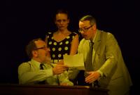 Rakovník, Tyl, Šakalí léta, KP Wintrův Rakovník 2014