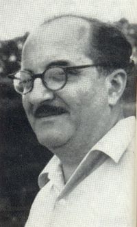 KURFIRST Ota - portrét