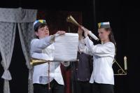 Napajedla, Zd. Štěpánka, O princezně Čárypíše, KP HDM Němčice nad Hanou 2014