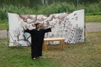 Karlovy Vary, D3, Legendy (Z) kraje pod horami, KP Radnický dráček 2021