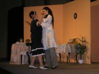 Holešov, 6.května, Na správné adrese, 2008