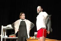 Praha, Teritoriální tyjátr, Družstvo Ďáblice, CP Jiráskův Hronov 2023