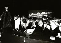 Lysá nad Labem, Divadlo AHA!, Taková hra, CP FEMAD Libice nad Cidlinou 1988