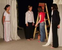 Brandýs nad Labem, ZUŠ, Allie, Alma