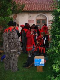 Netolice, SDO Tyl, Dalskabáty, hříšná ves, 2009