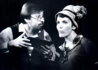 Boleradice, Bratří Mrštíků, Pygmalion, CP KDP Vysoké n. Jiz. 2001