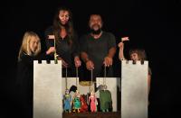 Hradec Králové, Polehňovi, Kdo zachrání princeznu, CP Jiráskův Hronov 2011