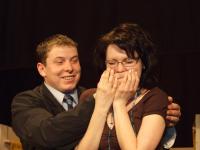 Poběžovice, MKIS, Dům na nebesích, 2008